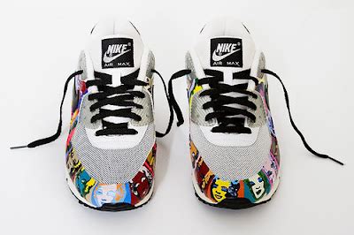 nike air max marilyn monroe aliesprees|Pop Art Sneakers: Nike Andy Warhol & Marilyn .